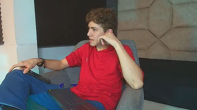 Tyler_Mcrey Show Webcam