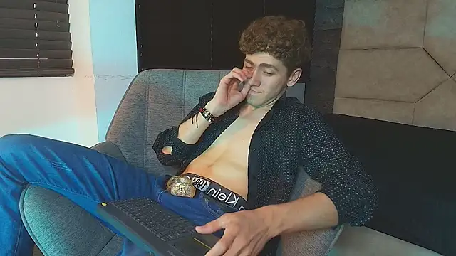Tyler_Mcrey Webcam Show