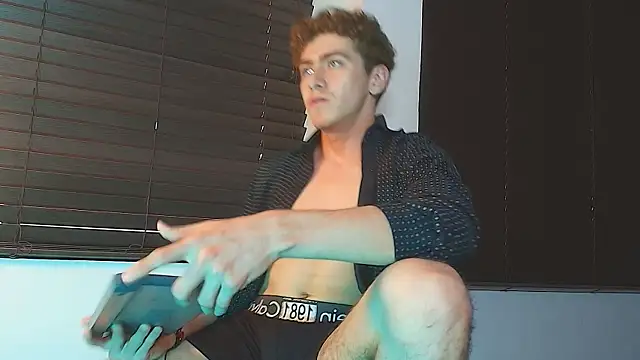 Tyler_Mcrey Webcamshow