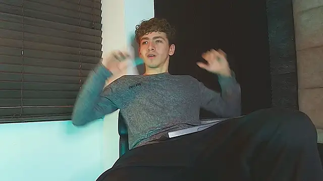 عرض كام Tyler_Mcrey