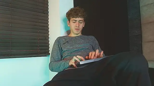 Tyler_Mcrey Show Webcam