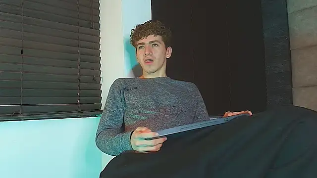 Tyler_Mcrey Webcam Show