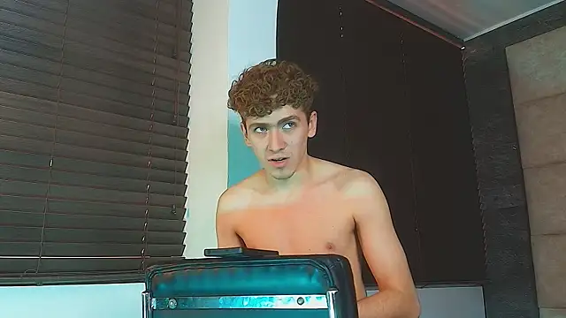 Tyler_Mcrey Webcam Show