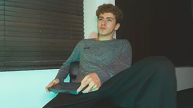 عرض كام Tyler_Mcrey
