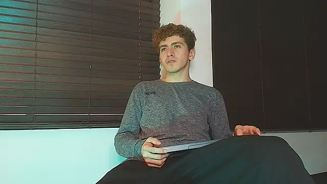 Tyler_Mcrey's Webcam Show