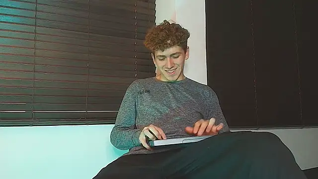 Tyler_Mcrey – Kamerová šou