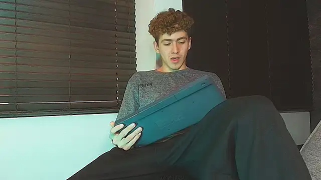 Tyler_Mcrey 网络视讯表演