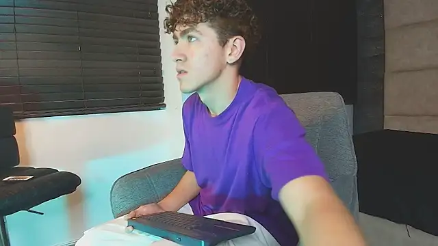 عرض كام Tyler_Mcrey