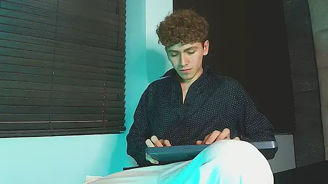 Tyler_Mcrey Webcamshow