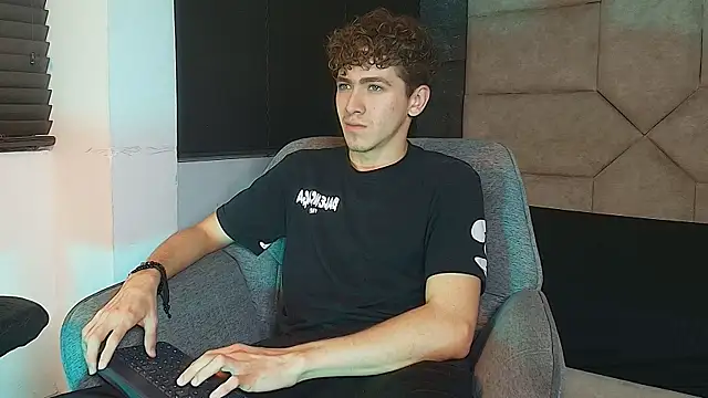 عرض كام Tyler_Mcrey