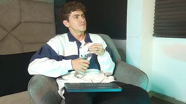 Вебкам-шоу Tyler_Mcrey