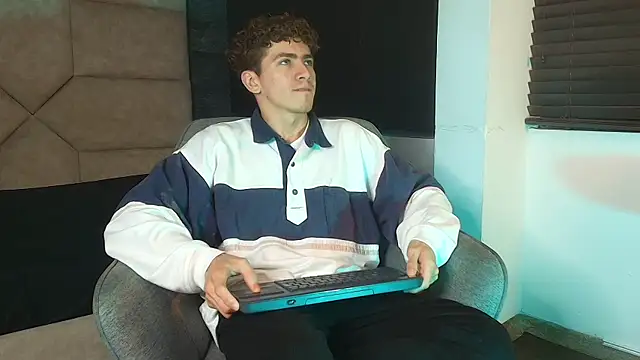 Tyler_Mcrey Webcamshow