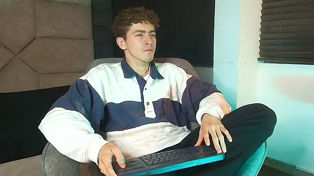 Show Webcam de Tyler_Mcrey