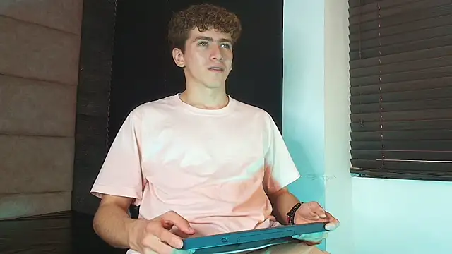 Tyler_Mcrey 웹캠 쇼