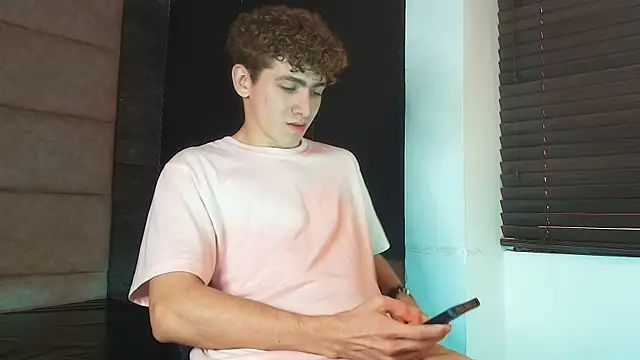 عرض كام Tyler_Mcrey