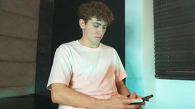 Tyler_Mcrey Webcamshow