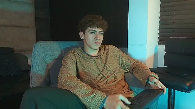 عرض كام Tyler_Mcrey