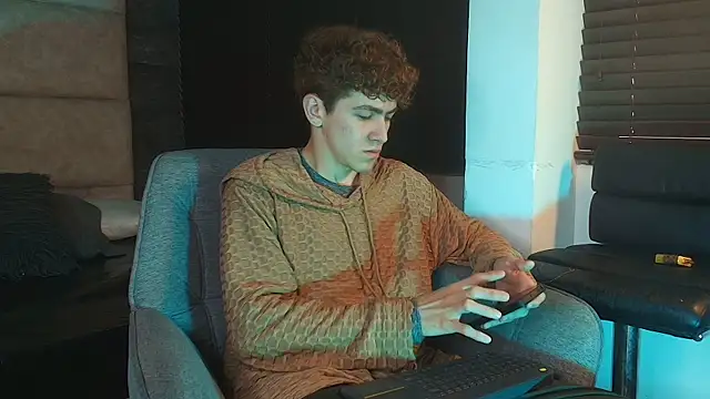 Tyler_Mcrey Webcam Show