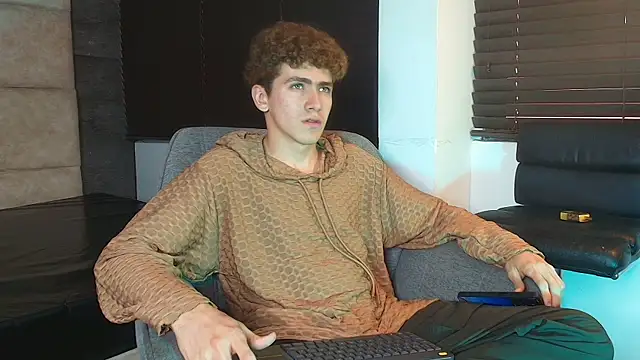 عرض كام Tyler_Mcrey