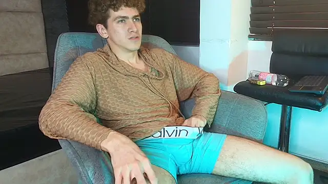 Show Webcam de Tyler_Mcrey