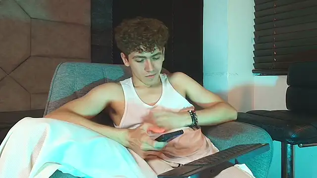 Tyler_Mcrey Pertunjukan Webcam