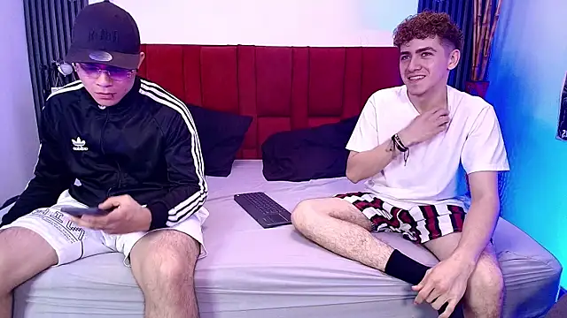 Tyler_Mcrey Webcamshow
