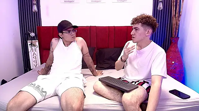 Tyler_Mcrey 在線直播表演