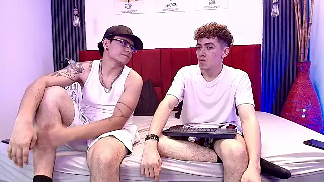 Tyler_Mcrey's Webcam Show