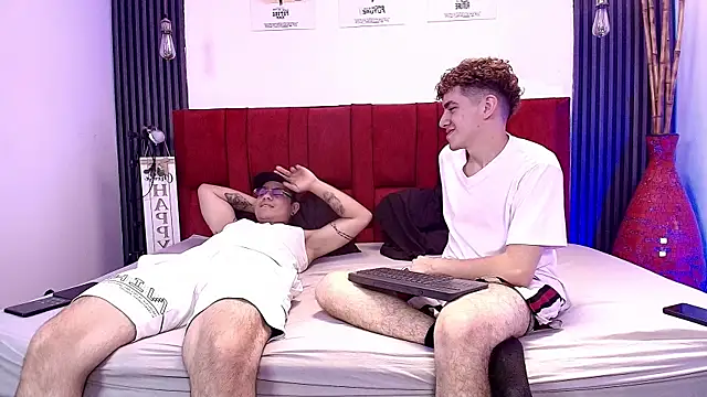 عرض كام Tyler_Mcrey