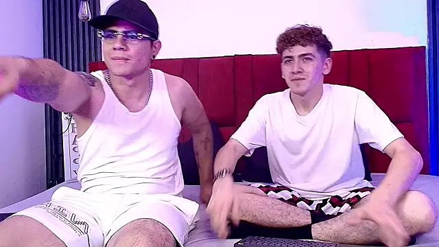 Tyler_Mcrey Webcamshow
