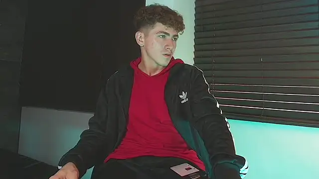 عرض كام Tyler_Mcrey