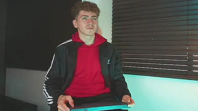 Tyler_Mcrey 网络视讯表演