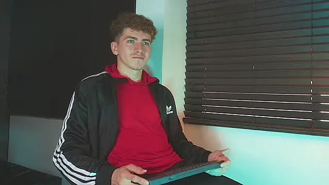 Tyler_Mcrey 网络视讯表演