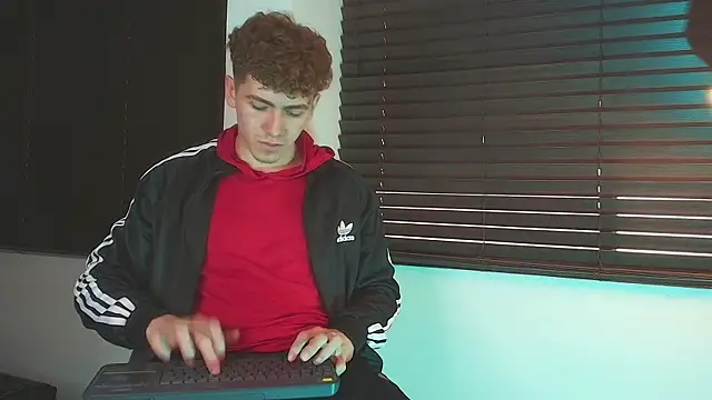 عرض كام Tyler_Mcrey