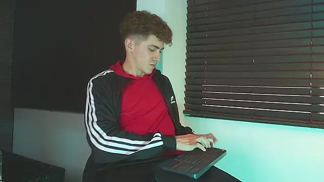 Tyler_Mcrey Webcam Show