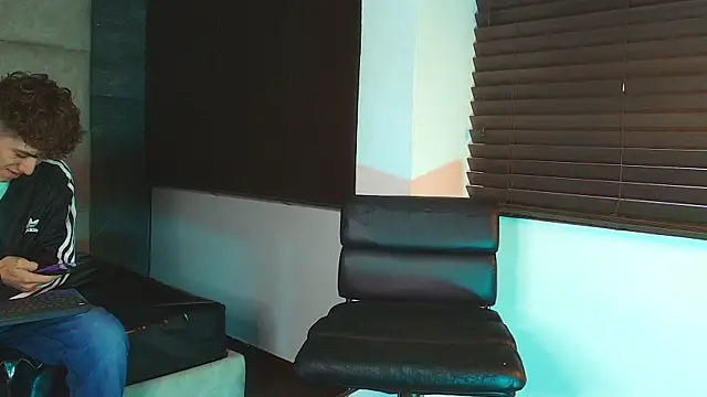 Tyler_Mcrey Webcam show