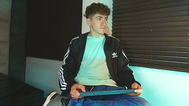 Вебкам-шоу Tyler_Mcrey