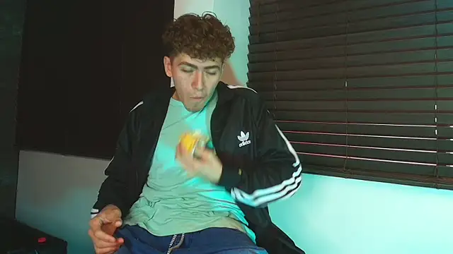 Tyler_Mcrey Webcam show