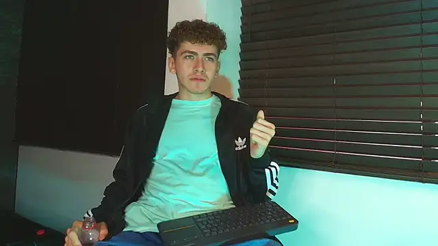 Show Webcam de Tyler_Mcrey