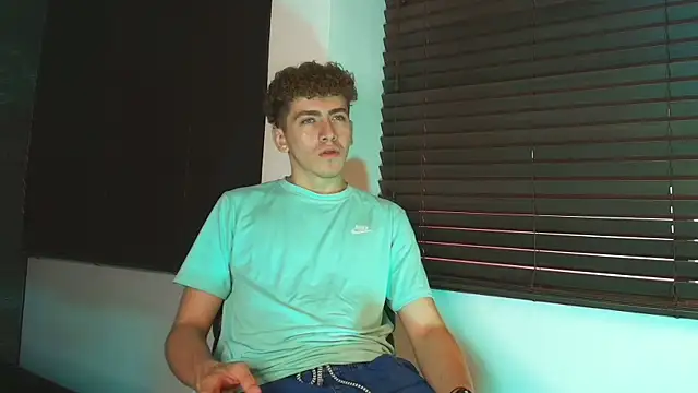 عرض كام Tyler_Mcrey