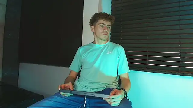 Вебкам-шоу Tyler_Mcrey