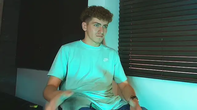 Tyler_Mcrey Webcamshow