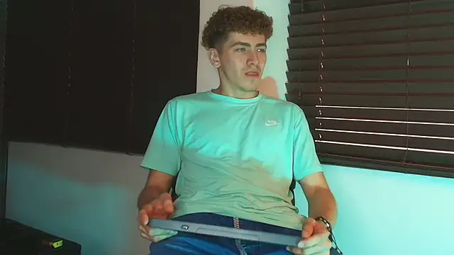 عرض كام Tyler_Mcrey