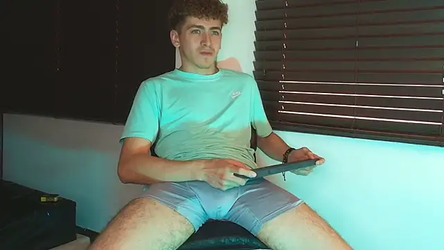 Tyler_Mcrey Webcamshow