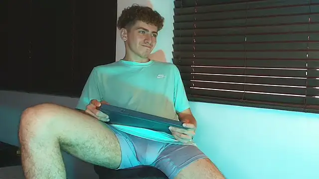 Tyler_Mcrey Webcam Show