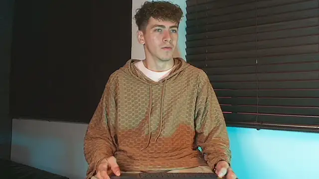 Tyler_Mcrey Webcam Show