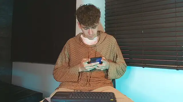Tyler_Mcrey Webcam Show
