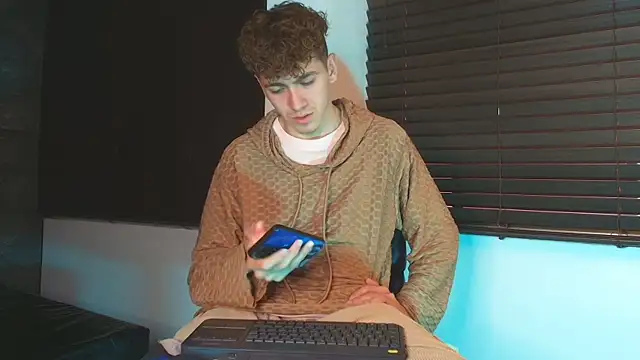 Tyler_Mcrey Webcam Show