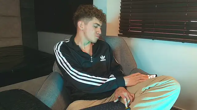 Вебкам-шоу Tyler_Mcrey