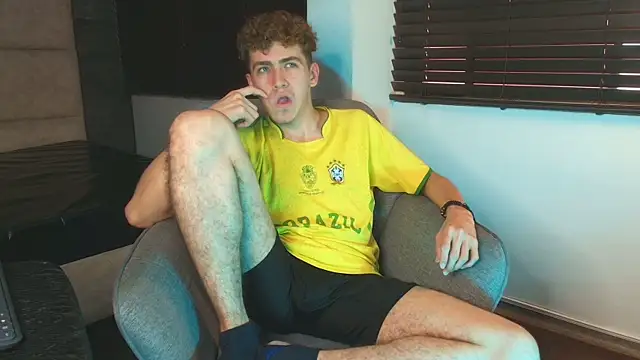 Tyler_Mcrey Show Webcam